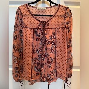 Beautiful Abercrombie & Fitch Blouse